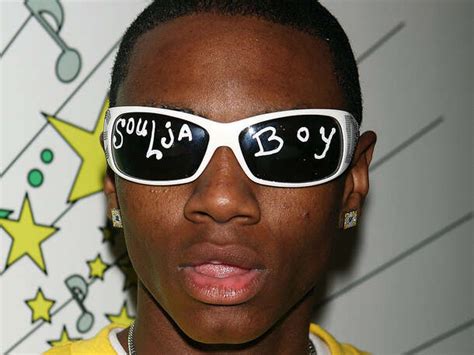 soulja boy sunglasses for sale